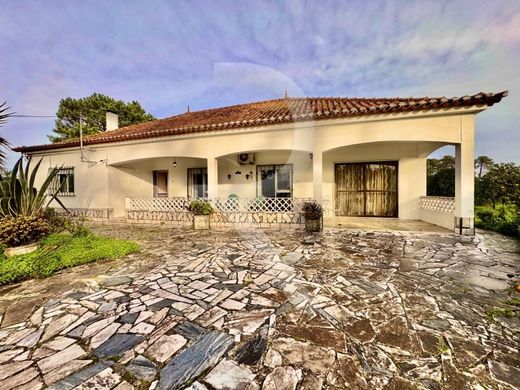 豪宅  Seixal, Distrito de Setúbal