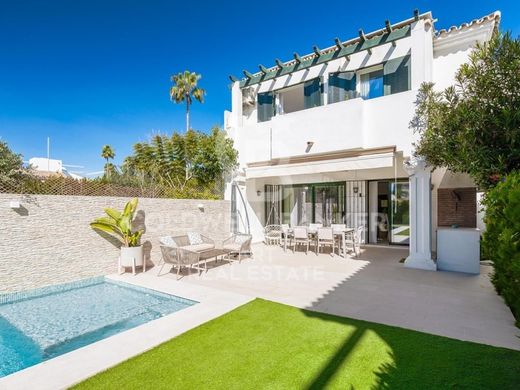 Semidetached House in Marbella, Malaga