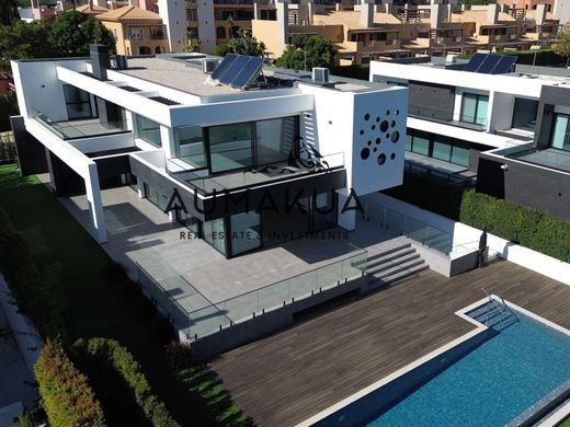 Luxury home in Loulé, Distrito de Faro