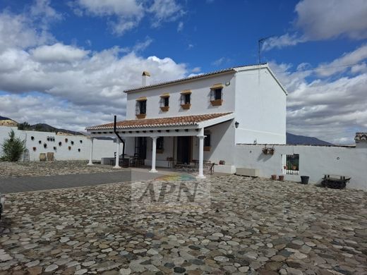 Boerderij in Alora, Provincia de Málaga