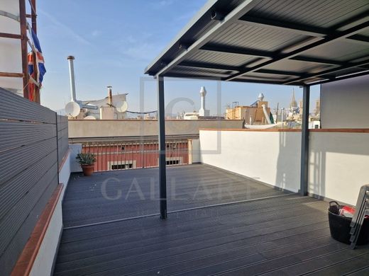 아파트 / 바르셀로나, Província de Barcelona