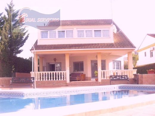 豪宅  Cartaya, Provincia de Huelva
