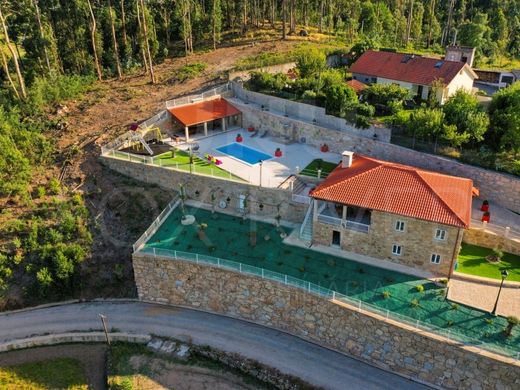 Luxe woning in Ponte de Lima, Distrito de Viana do Castelo