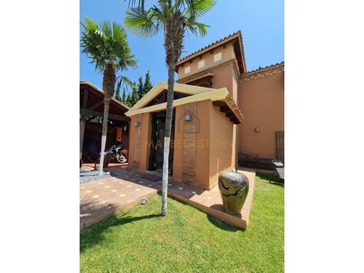 Villa à Estepona, Malaga
