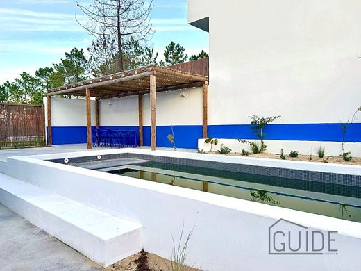 Luxus-Haus in Grândola, Distrito de Setúbal