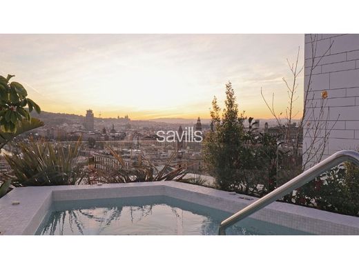 Penthouse Barselona, Província de Barcelona