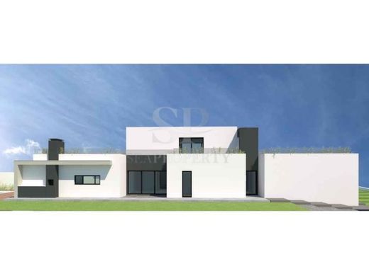 Casa de lujo en Peniche, Leiria