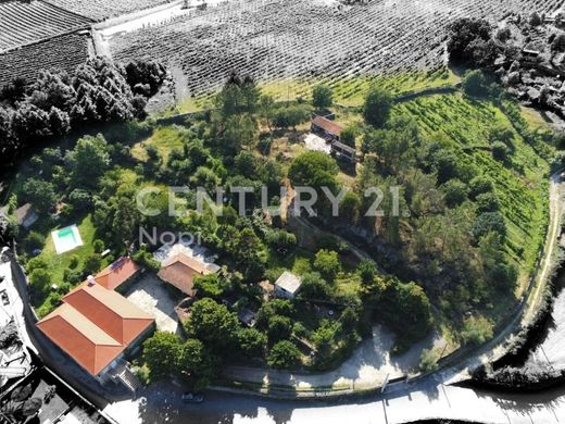 Casa de luxo - Cabeceiras de Basto, Braga