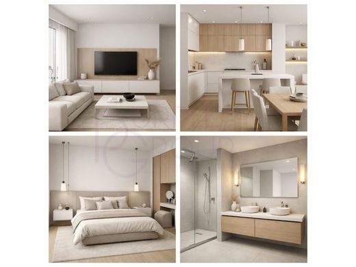 Apartment in Seixal, Distrito de Setúbal