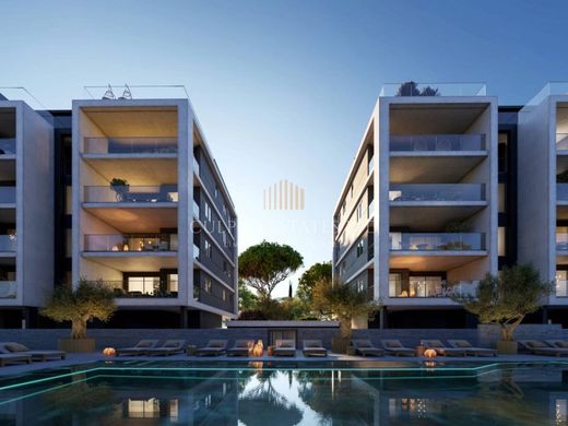 阁楼  Germasógeia, Limassol District