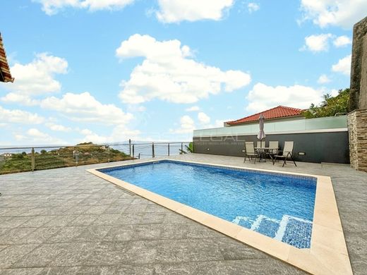 Detached House in Ribeira Brava, Madeira