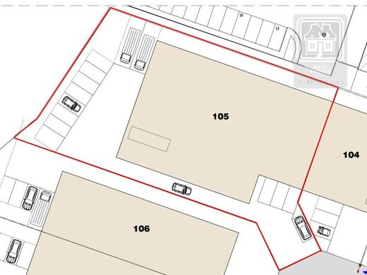 Участок, Lagoa, Lagoa (Açores)