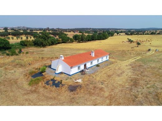 Rural or Farmhouse in Fronteira, Distrito de Portalegre