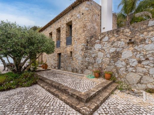 Casa de luxo - Monchique, Faro