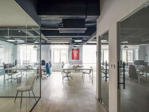 Complexos residenciais - Misericórdia, Lisboa