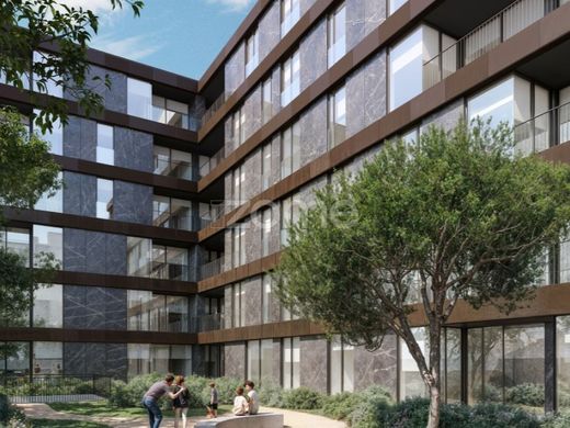 Apartment / Etagenwohnung in Matosinhos, Distrito do Porto