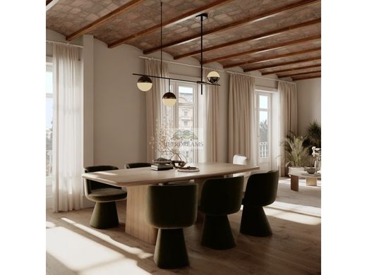 Appartement in Barcelona, Província de Barcelona