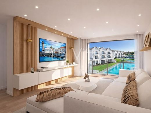 Semidetached House in Cascais, Lisbon