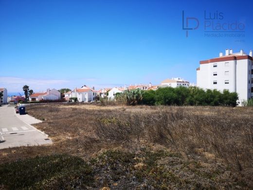 Land in Sines, Distrito de Setúbal