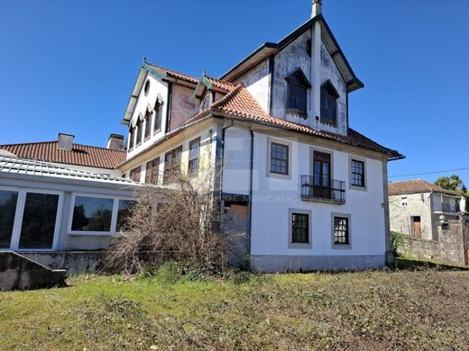 Mansion in São Pedro do Sul, Distrito de Viseu