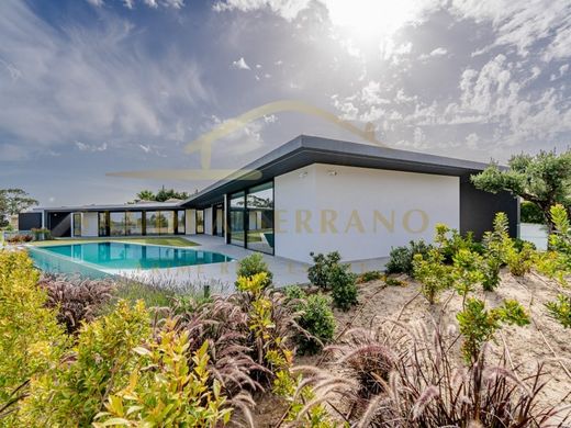 Maison de luxe à Sintra, Lisbonne