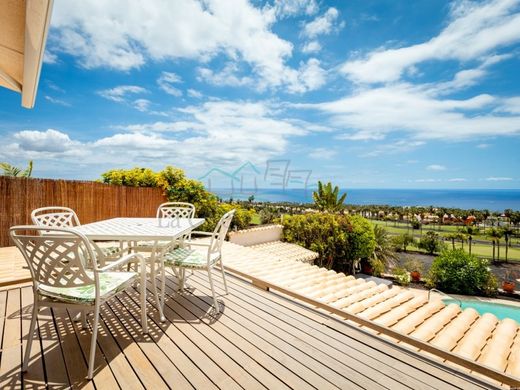 Вилла, Adeje, Provincia de Santa Cruz de Tenerife