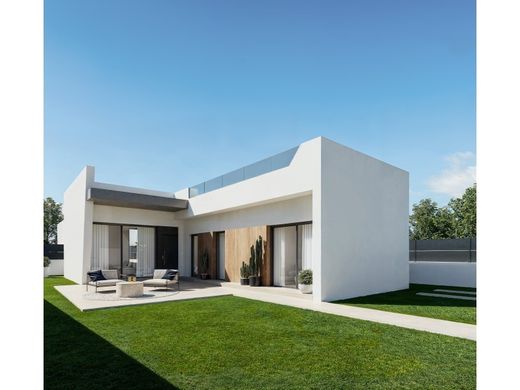 Villa in San Miguel, Alicante