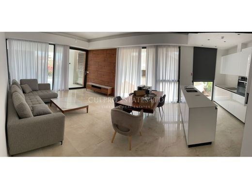 Piso / Apartamento en Mésa Geitoniá, Limassol District