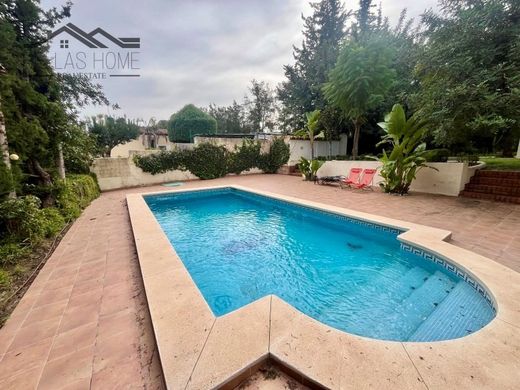 Demeure ou Maison de Campagne à Estepona, Malaga