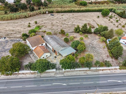 Luxus-Haus in Montijo, Distrito de Setúbal