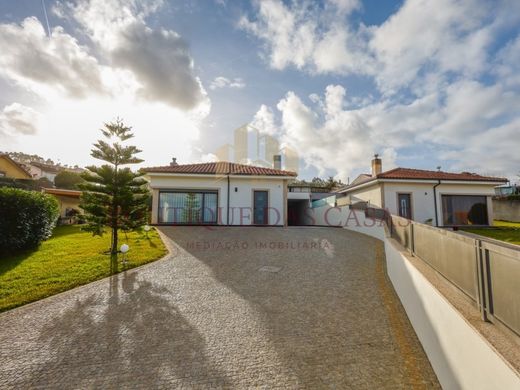 Casa de luxo - Valongo, Porto