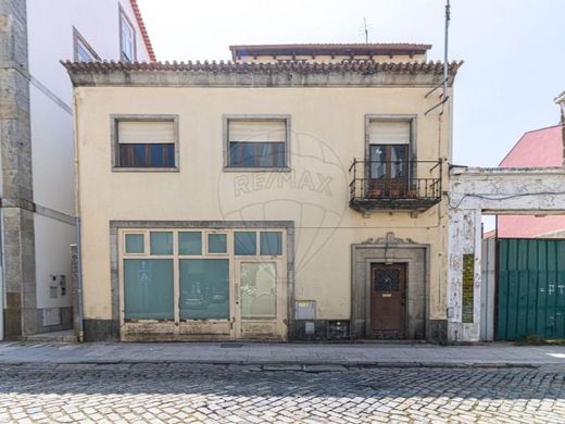 Complexos residenciais - Viana do Castelo