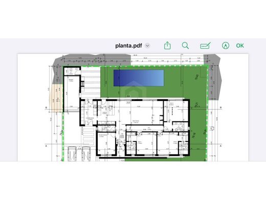 Luxury home in Setúbal, Distrito de Setúbal