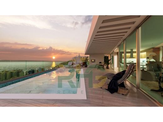 Penthouse in Funchal, Madeira