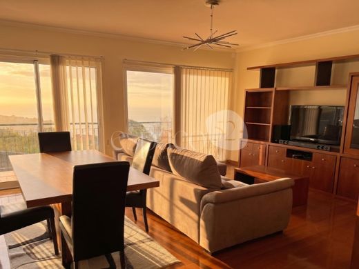 Semidetached House in Santa Cruz, Madeira