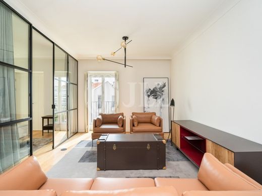 套间/公寓  Arroios, Lisbon