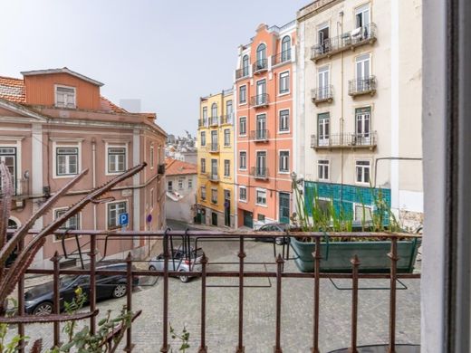 Apartamento - Lisboa