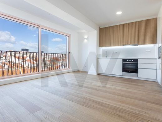 Apartment in Lisbon