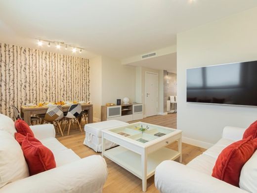 Appartamento a Madrid, Provincia de Madrid