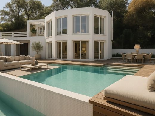 Casa en Ojén, Málaga