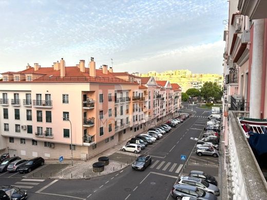Apartment in Amadora, Lisbon