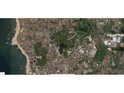 Póvoa de Varzim, Distrito do Portoの土地