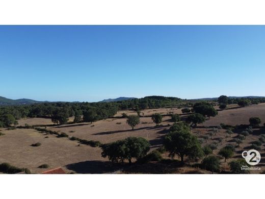 호화 저택 / Marvão, Distrito de Portalegre