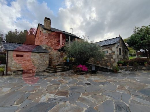 豪宅  Rábade, Provincia de Lugo