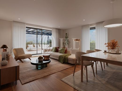 Piso / Apartamento en Oporto, Porto