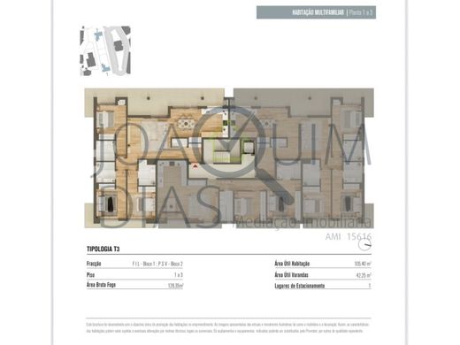 Appartamento a Mafra, Lisbona