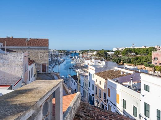 Ciutadella, Illes Balearsの高級住宅