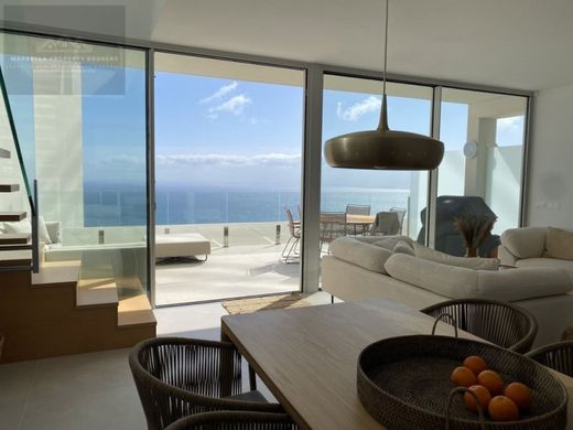 Penthouse à Benalmádena, Malaga