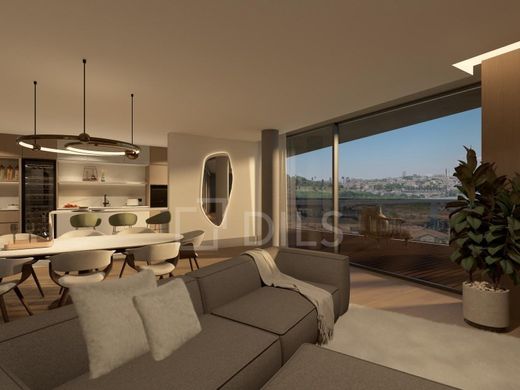 아파트 / 빌라노바드가이아
, Vila Nova de Gaia