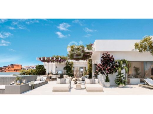 Appartement in Casares, Provincia de Málaga